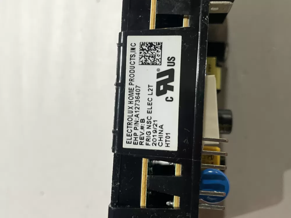 Frigidaire PD00059279 5304521889 4961081 Range Control Board AZ184319 | Wm2518