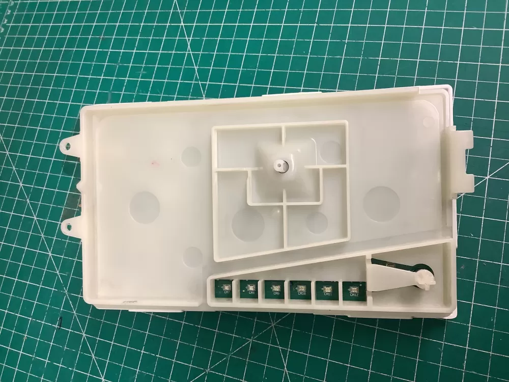 W10711300 Whirlpool Washer Control Unit Machine And Motor