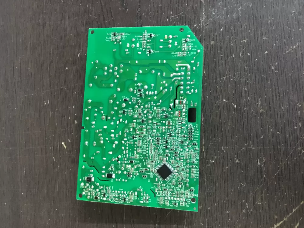 Whirlpool Kenmore W10205552 Refrigerator Control Board AZ21886 | NR122