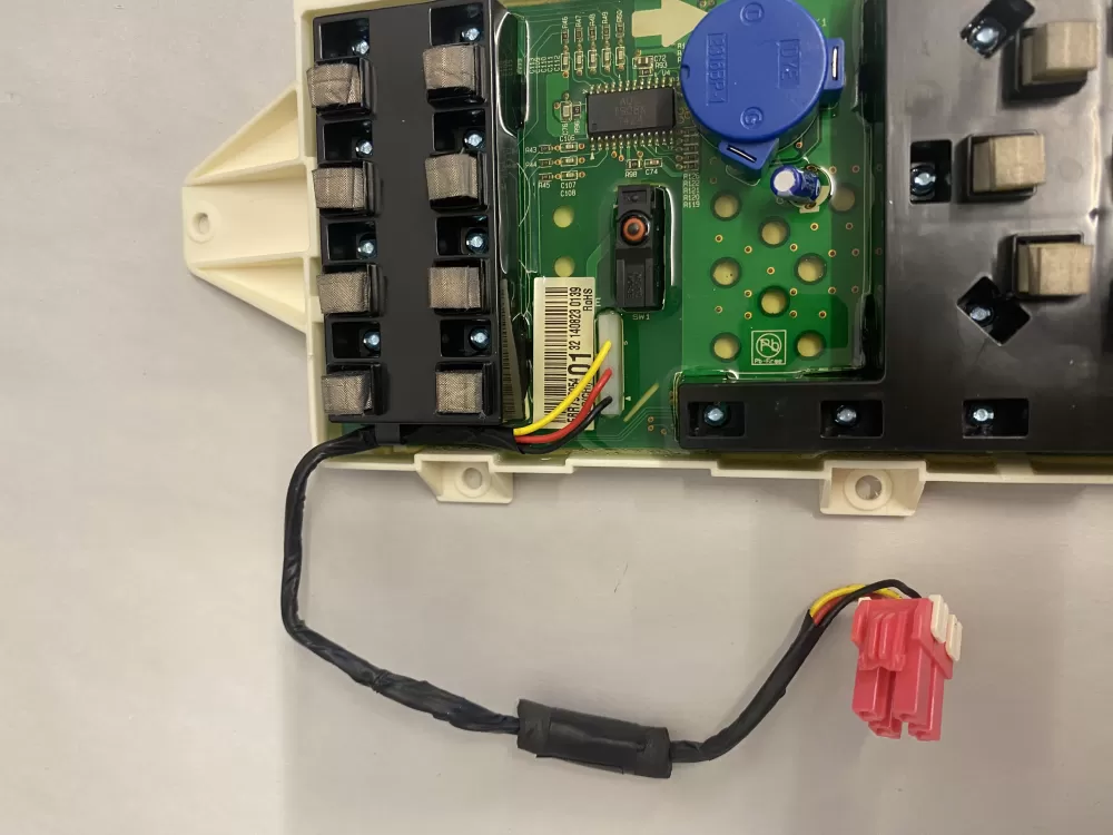 LG EAX65683701 EAX65204004 10 Washer Control Board AZ222256 | BK1942