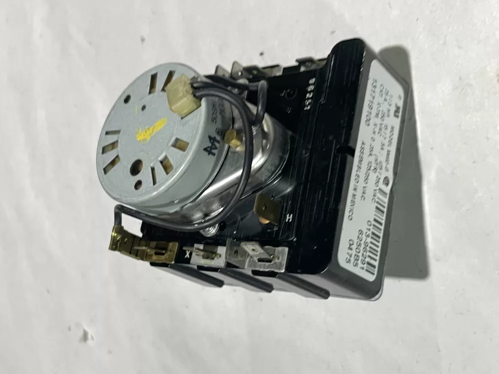 Frigidaire Kenmore AP2107515 408125 131063200 Dryer Timer AZ153437 | Wm2499
