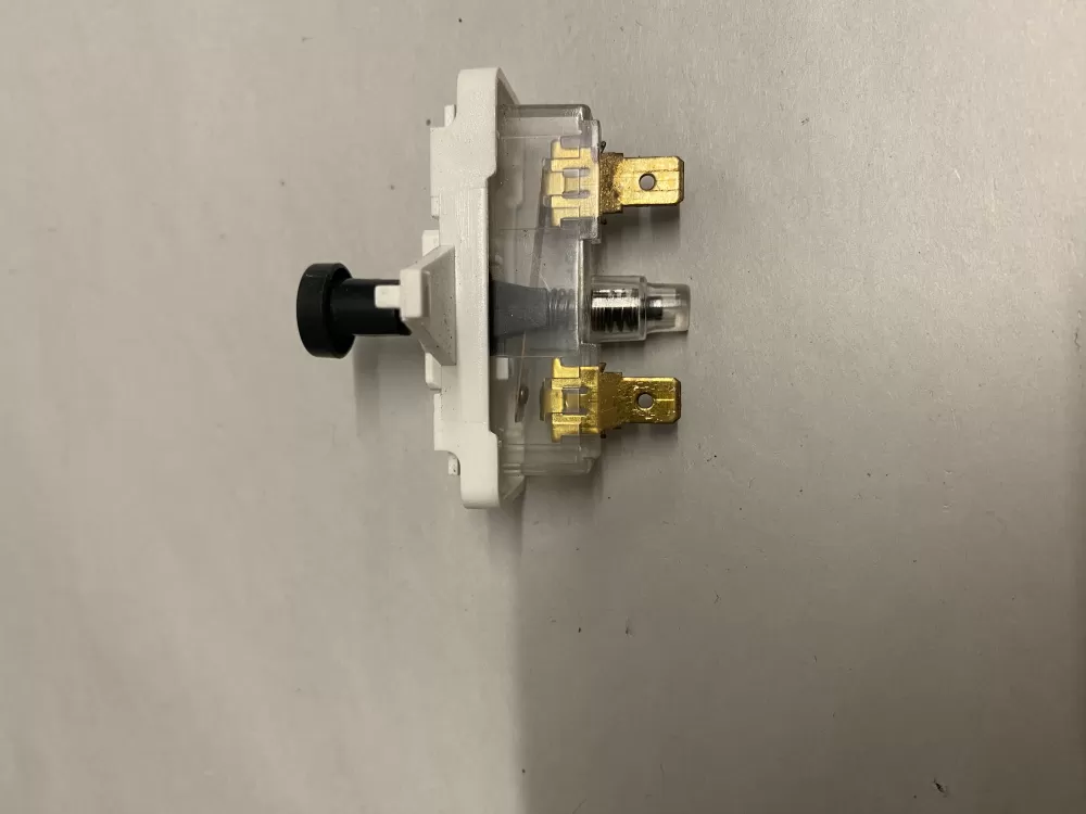 GE 248C1146P001 WE4M416 AP4980900 WE4M367 Dryer Start Switch AZ210758 | BK1325