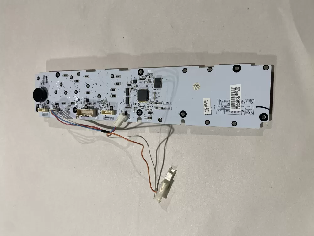LG EBR78631903 Refrigerator Control Board Dispenser AZ142185 | BK2391