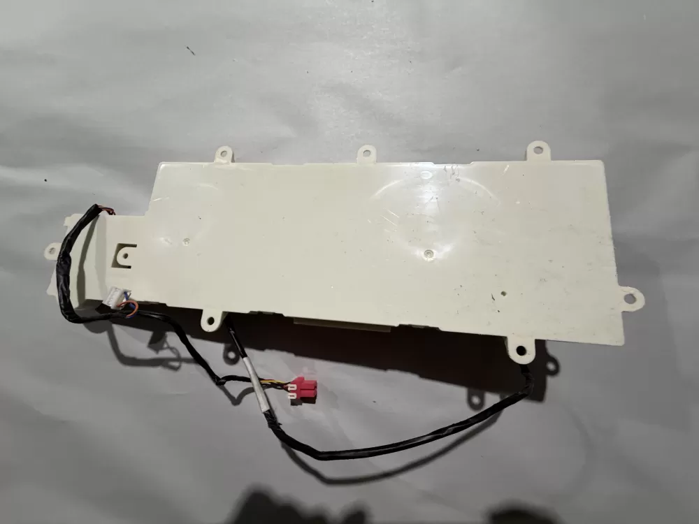 LG EBR63615906 Dryer Control Board AZ211275 | KMV862