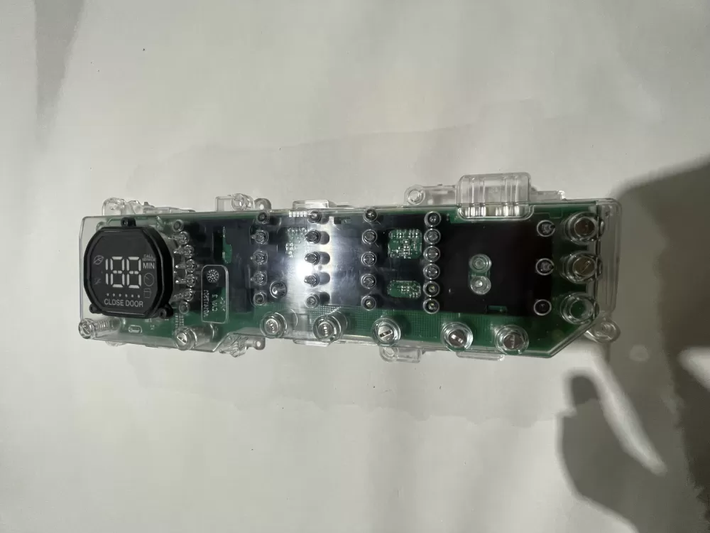 914914055 Electrolux Washer Board - Control