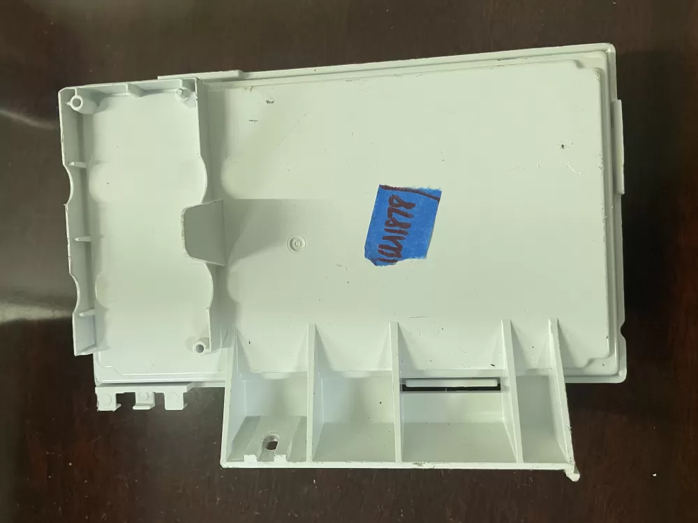 Whirlpool W11182096 Washer Control Board AZ52021 | KM1878