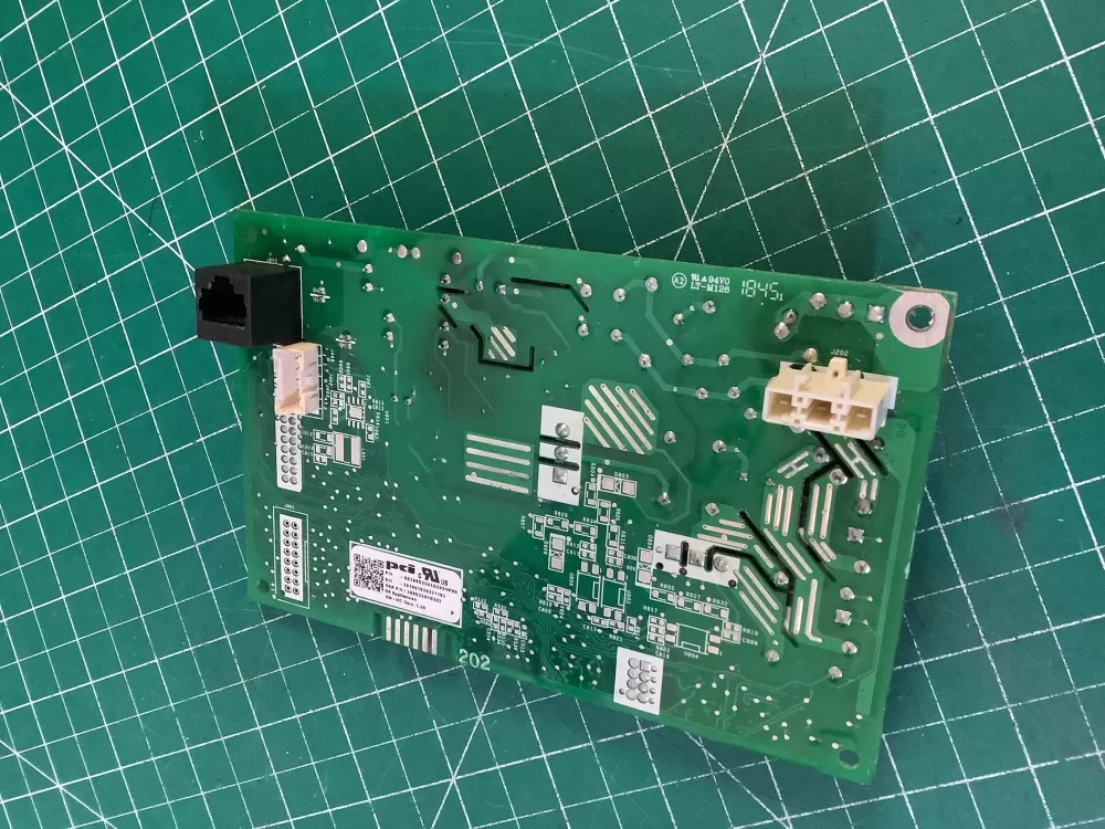 GE WD21X32165 WD21X25732 Dishwasher Control Board AZ194627 | NR592
