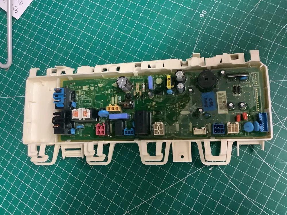 LG EBR62707650 CSP30102702 PS16223357 Dryer Control Board AZ206461 | ARV387