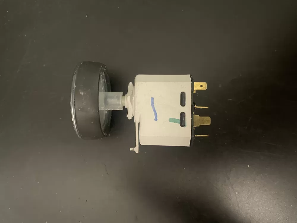 Whirlpool W10117655 Dryer Crosley Control Board Start Switch AZ97748 | KM647