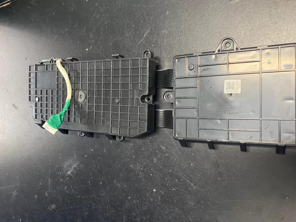 Samsung Dc92 01647a Dc41 00245a Dryer Control Board  AZ12991 | BKV284