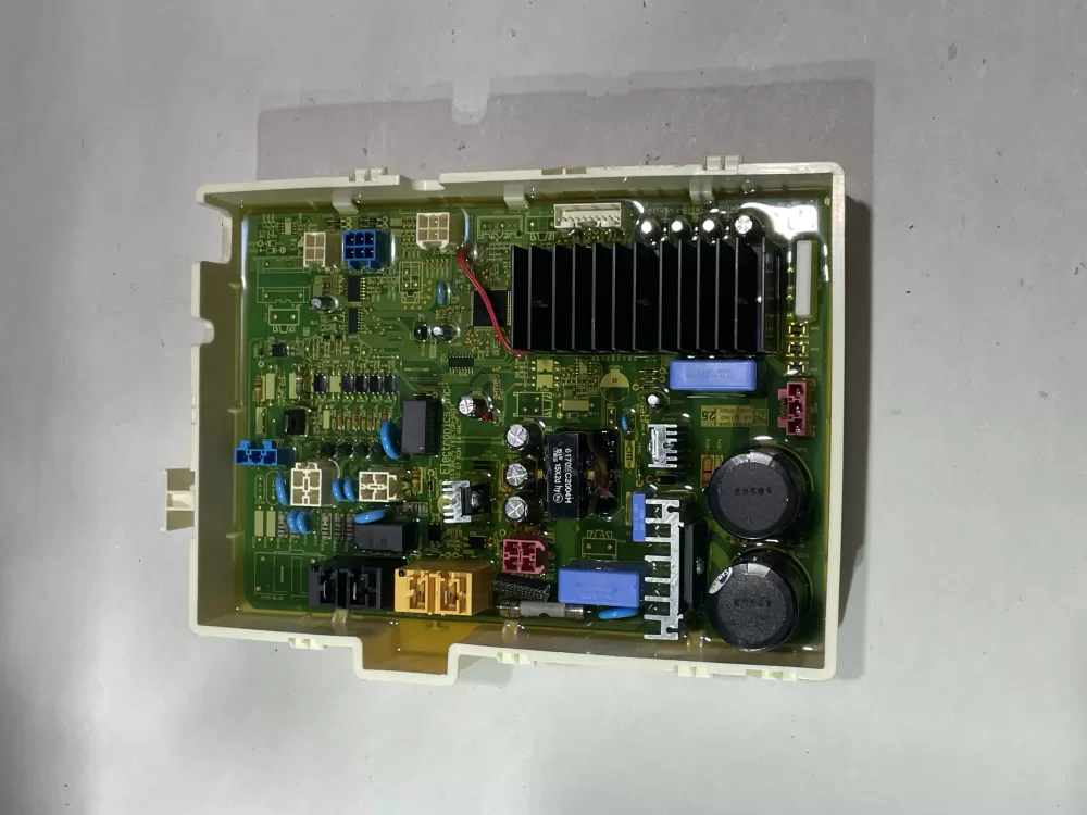 LG Kenmore EBR75048108 Washer Control Board Main AZ148386 | Wmv619