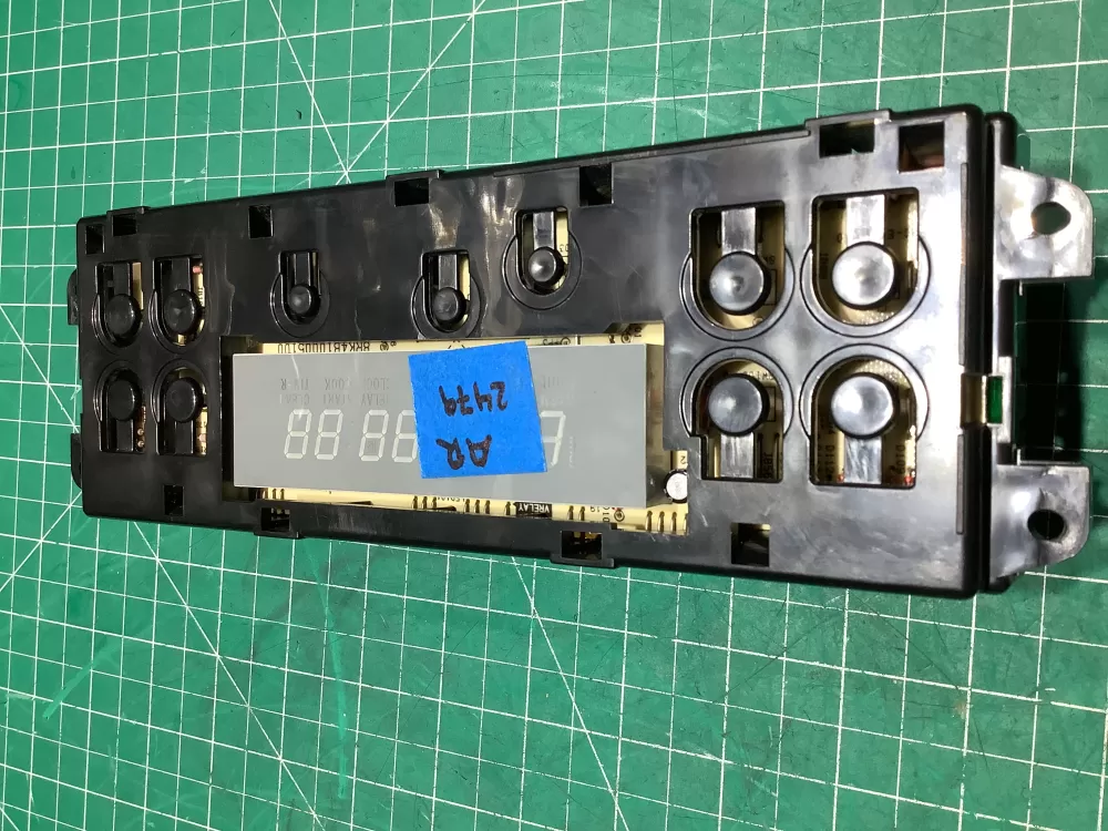 GE 191D3159P122 Oven Control Board Wb27t10411 AZ148417 | AR2479