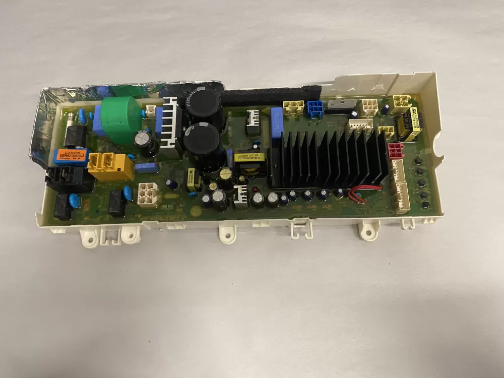LG  Kenmore EBR67460501 EBR62198103 EBR67460501EBR62198103 Washer Control Board