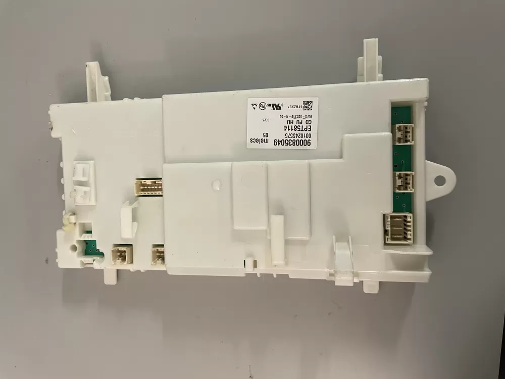 9000935049 Bosch Dryer Board - Control