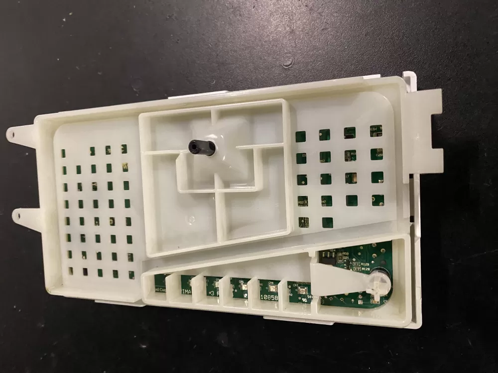 Whirlpool W10803586 W10841364 W10865064 Washer Control Board AZ26149 | BK78