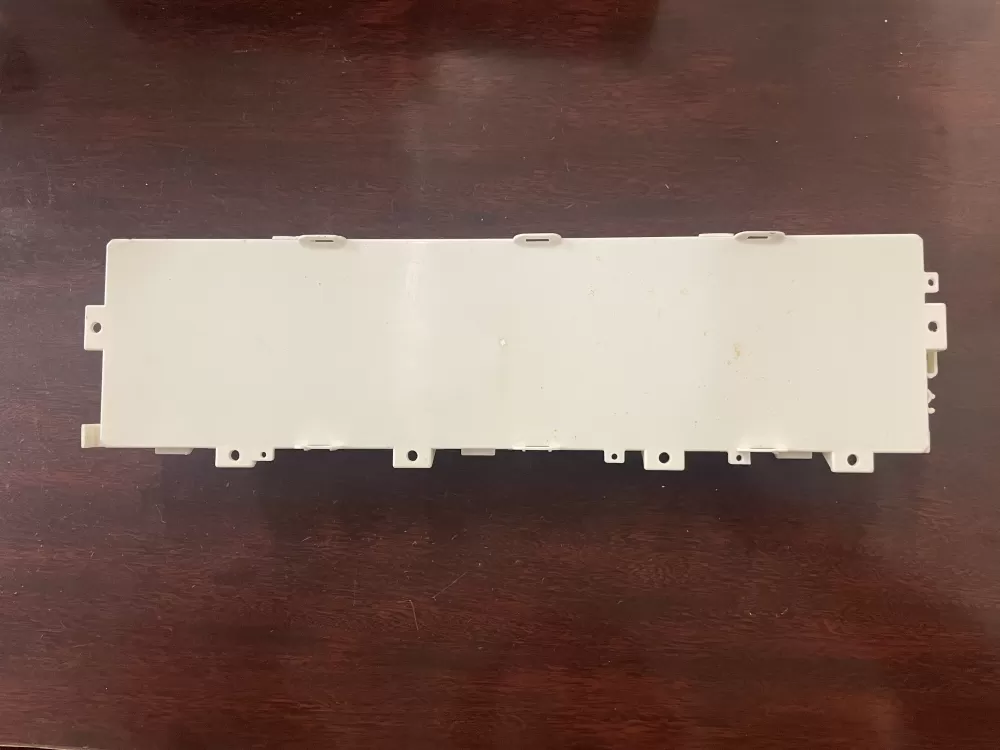 LG EBR76262101 Washer Control AZ37792 | KM217