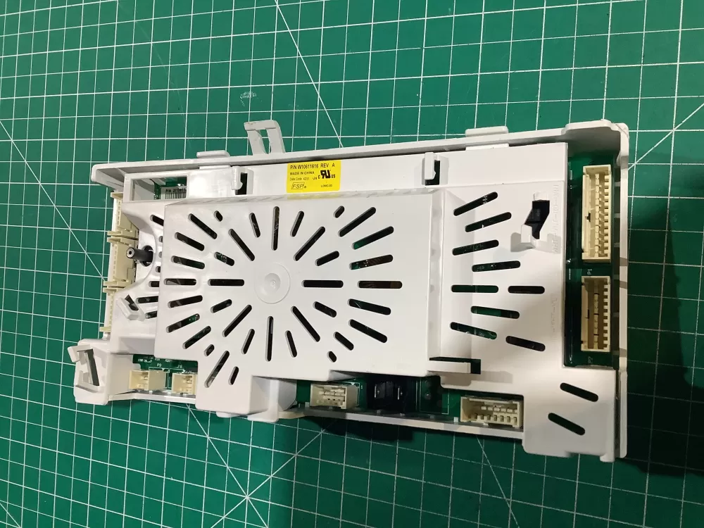 Whirlpool W10761028 W10611616 Washer Control Board AZ145565 | NR2439