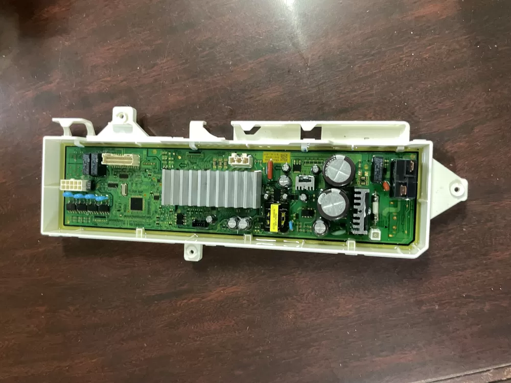 Samsung DC92-02393G DC92-02393M PS16556778 Washer Control Board AZ61366 | Wmv555