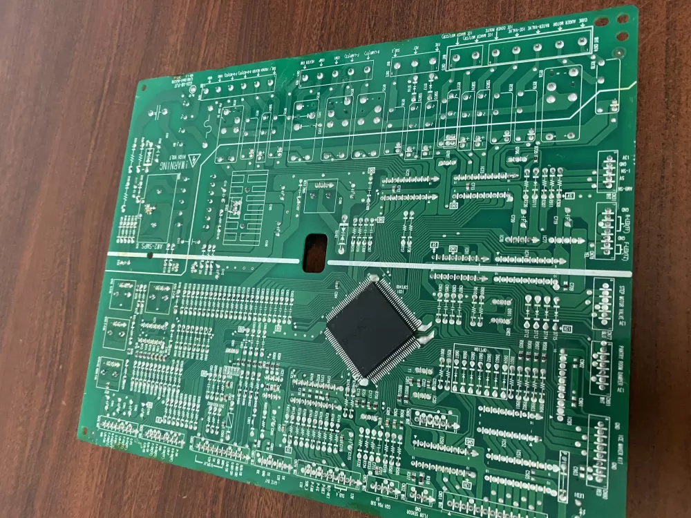 Samsung DA41 00651M 00689D Refrigerator Control Board AZ61346 | BK1974