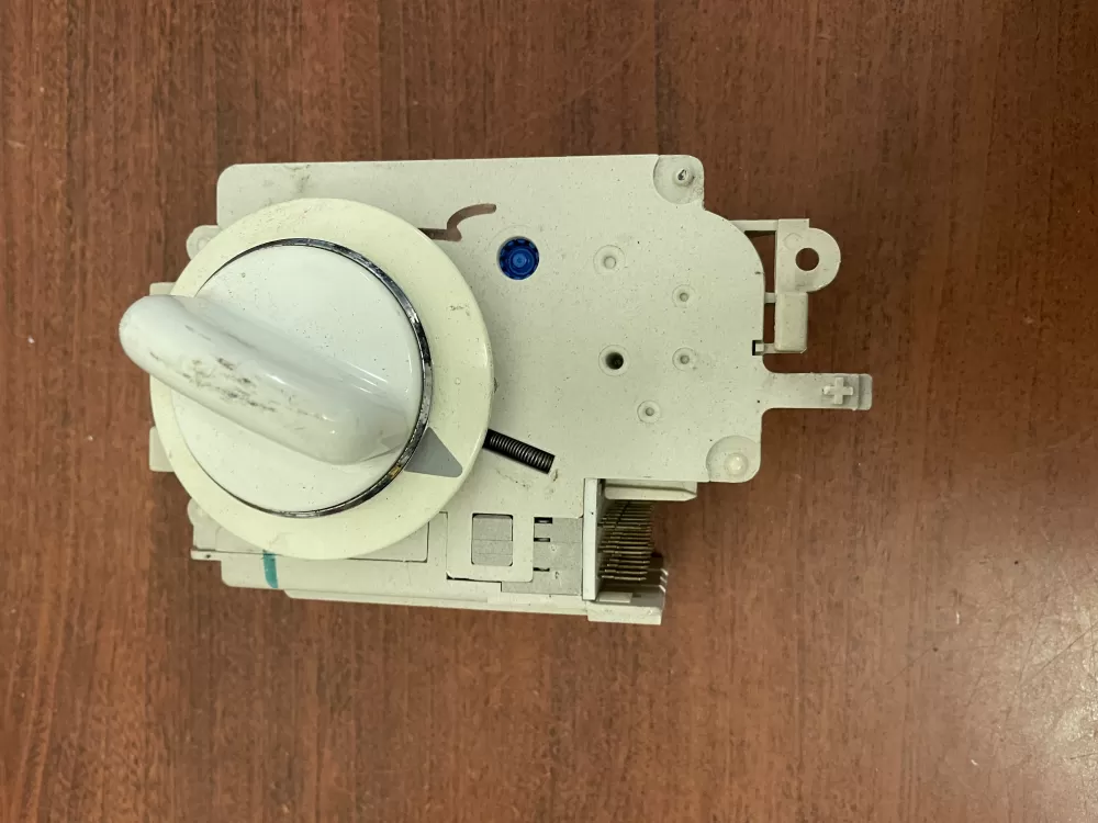 GE 175D4232P018 Washer Timer