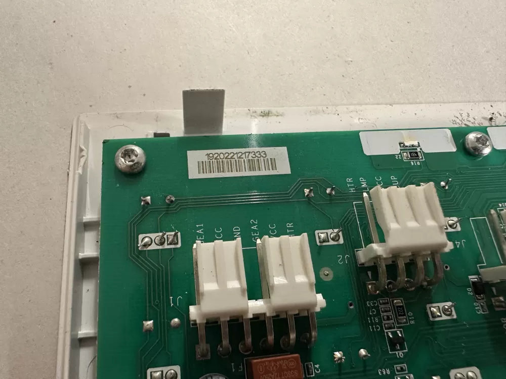 GE 294D2085G101 Refrigerator Dispenser Control Board AZ138978 | KC353