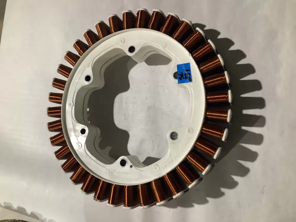 LG 5012KW1008 Washer AZ203006 | Sl231