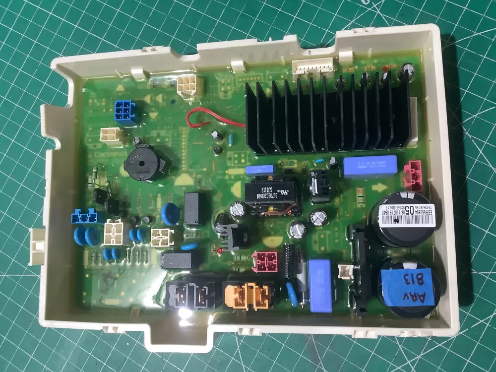 LG EAX61336604 EBR65989405 Washer Control Board AZ196072 | ARV804