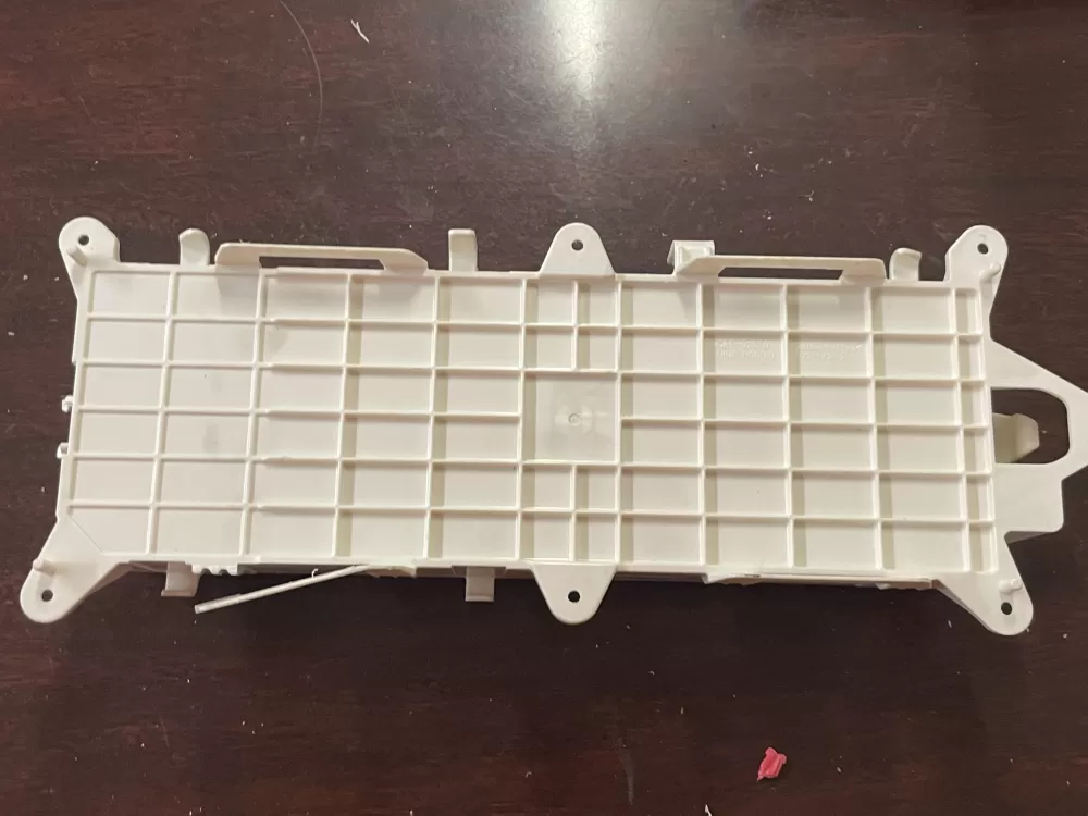 Samsung DC92-00301H AP5263356 Washer Control Board AZ40726 | Wmv399