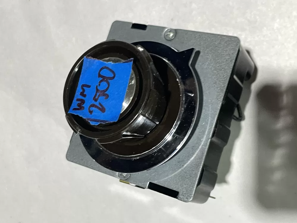 Maytag 3-05448-1 Dryer Timer Control AZ153306 | Wm2500