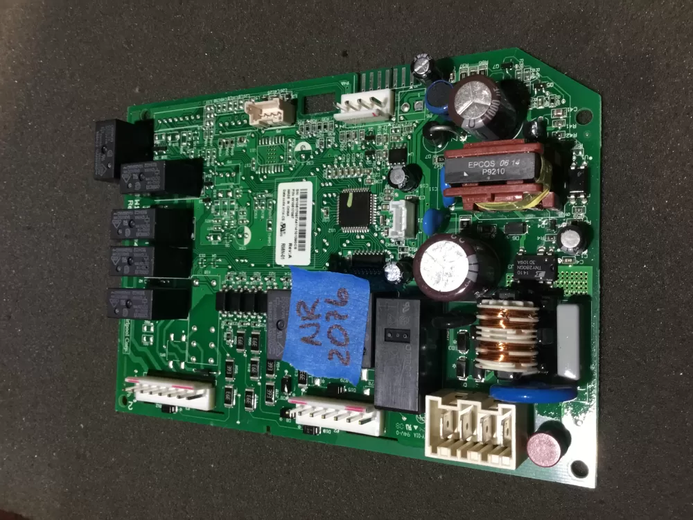 Maytag W11035837 W10617097 Refrigerator Control Board AZ76858 | NR2076