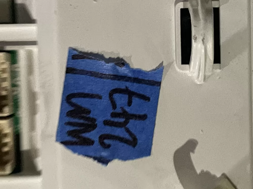 Frigidaire 137006030 Washer Control Board AZ32638 | Wm247