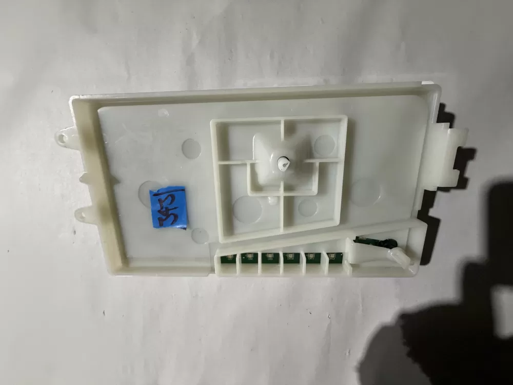 Whirlpool W10435609 W10445363 W10480177 Washer Control Board AZ211202 | KM343