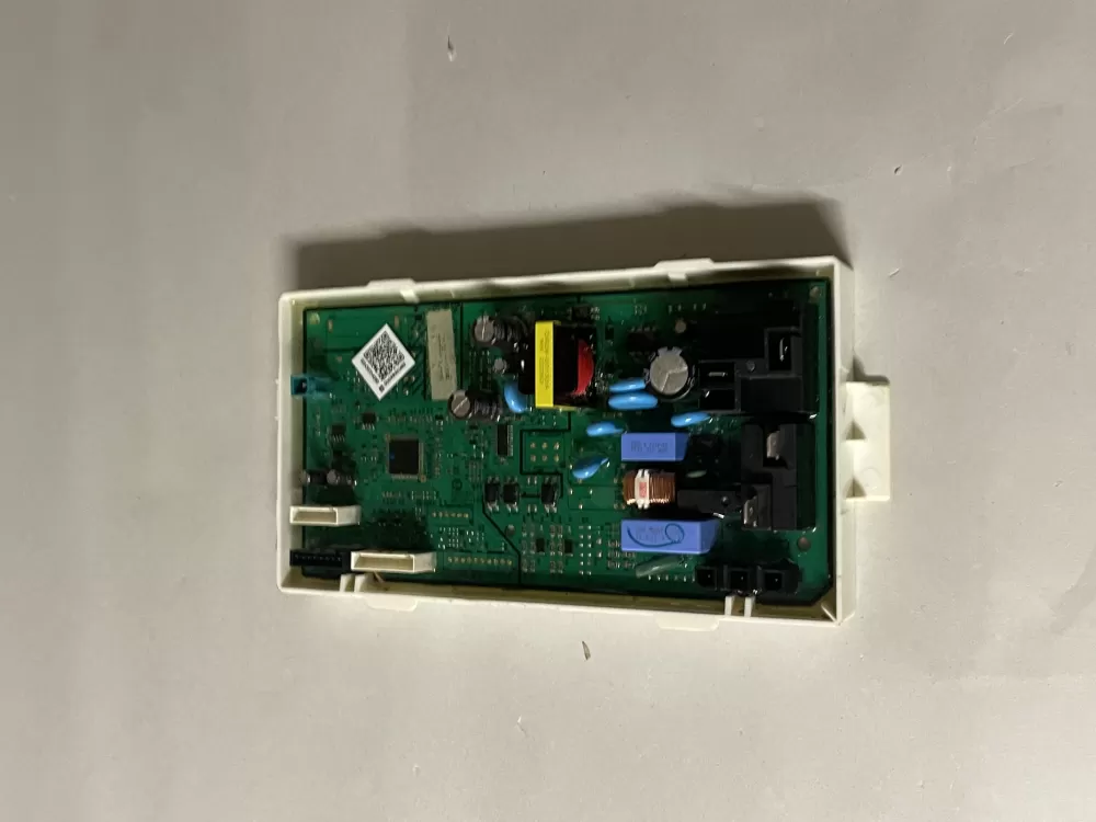 Samsung DC97-21429D Dryer Control Board