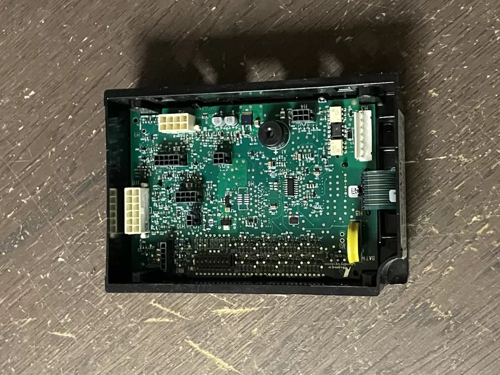 Speed Queen 806267P AP6333325 804471P 804470 9410124 381119a7 Washer UI Control Board
