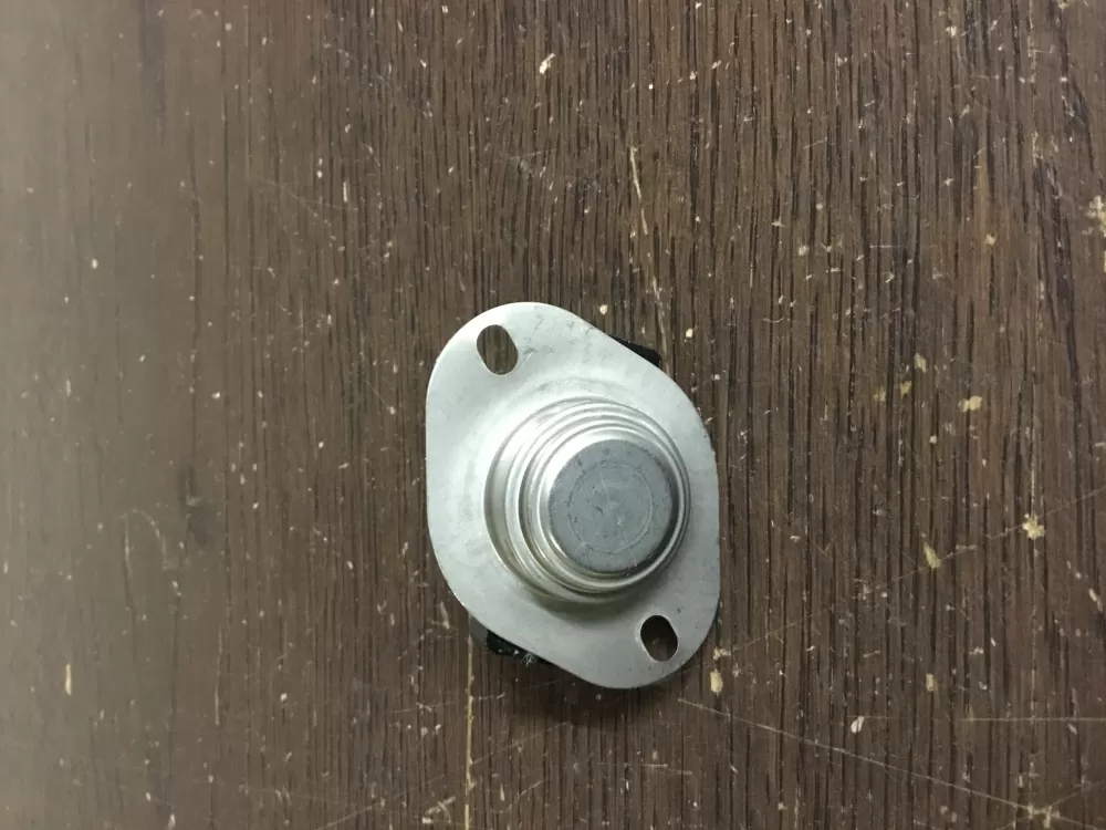 GE WE4X600 Dryer High Limit Thermostat L145