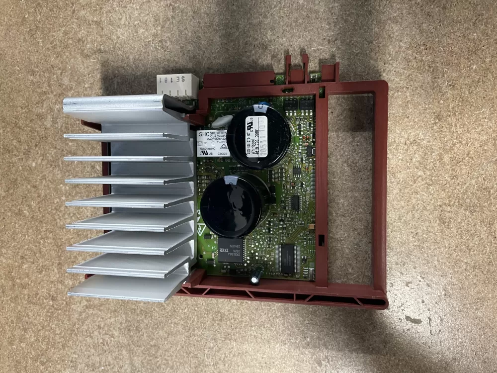 Whirlpool  Kenmore  Maytag 4619 703 00681 Washer Control Board