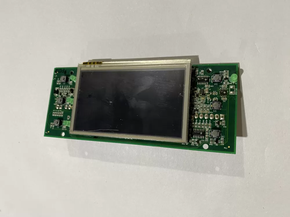 200D9085G002 GE Refrigerator Board - Control