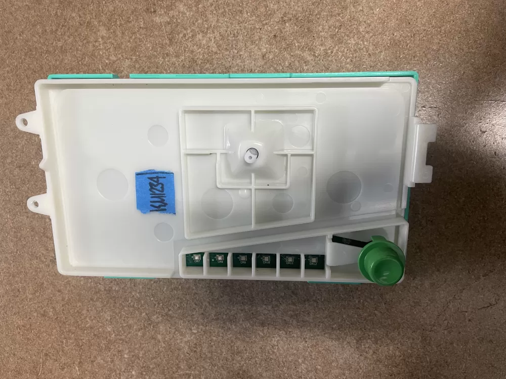 Whirlpool Maytag W11043670 W11158149 Washer Control Board AZ14414 | KM1234