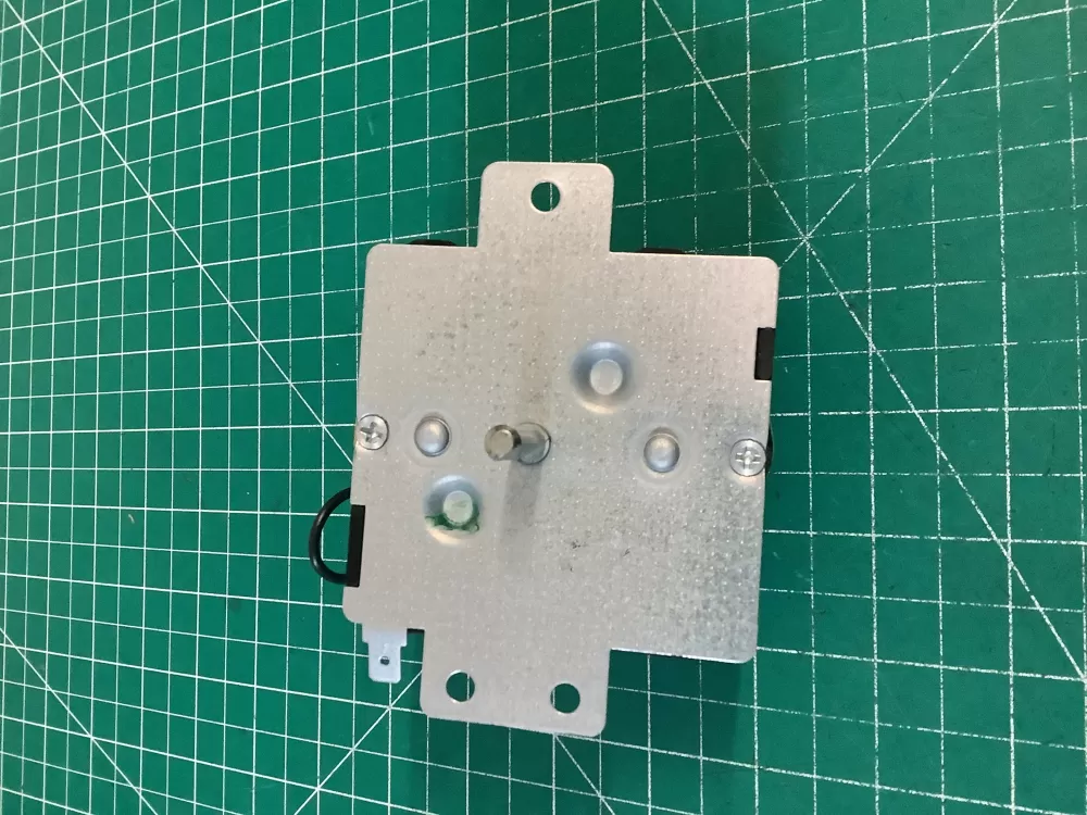 Whirlpool 8566184A 8566184 WP8566184 Dryer Timer AZ222918 | NR2096