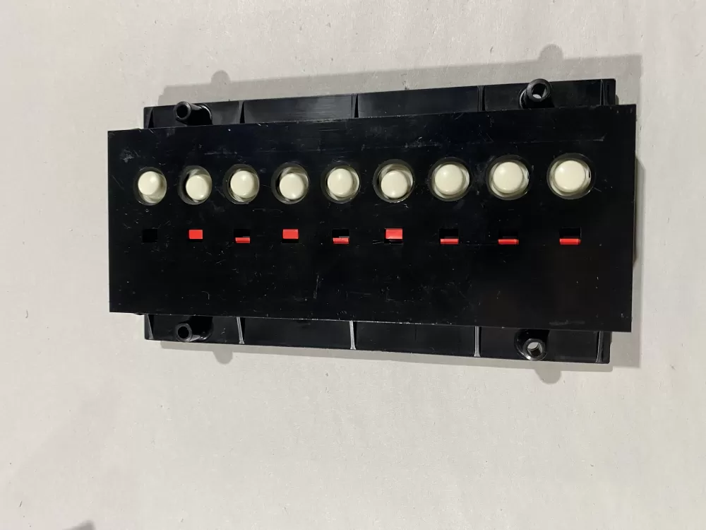 GE WH12X1036 Washer Switch