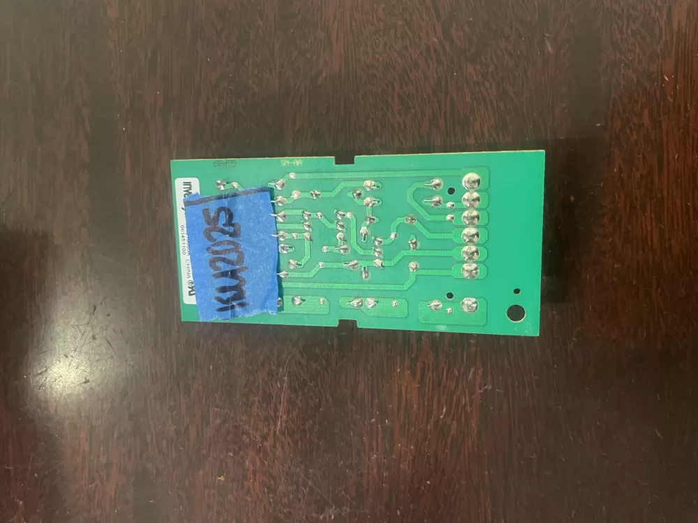 Frigidaire 134216300 Dryer Moisture Sensor Control Board AZ56488 | KM2025