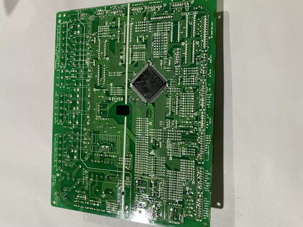 Samsung DA41-00651N Refrigerator Control Board AZ141391 | BK1675