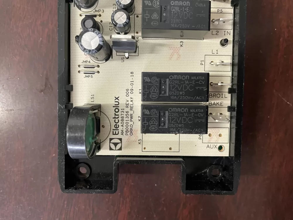 Frigidaire Kenmore A12736401 Oven Control Board AZ35288 | KM359
