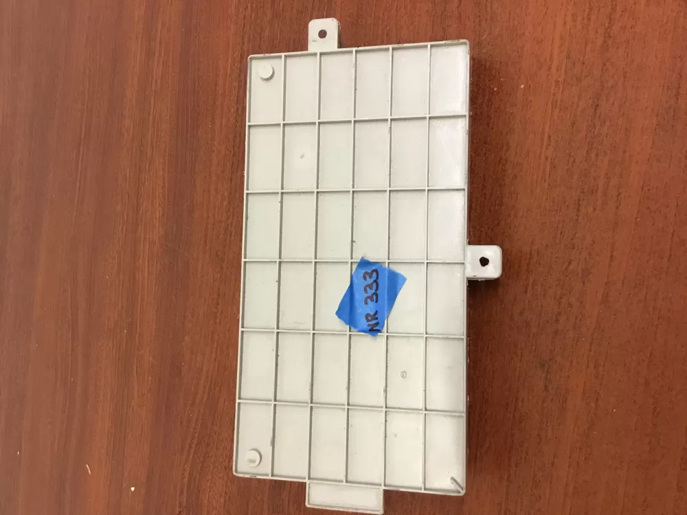 Samsung DC92-00123A Dryer Control Board AZ34898 | NR333