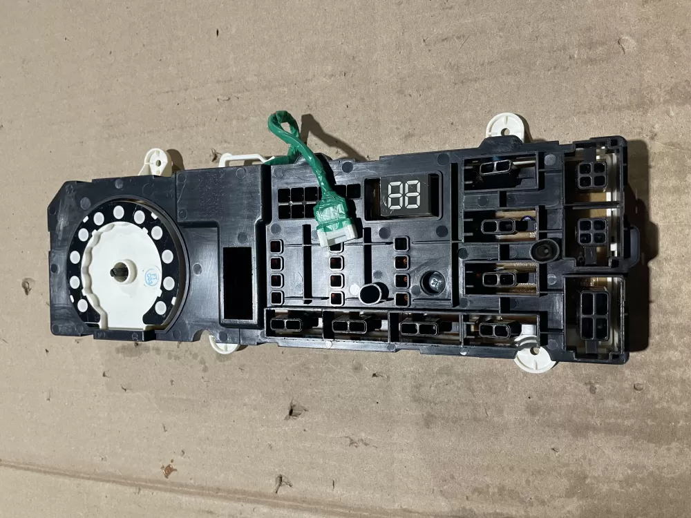 Samsung DC92-01026B DC9201026B Dryer Control Board
