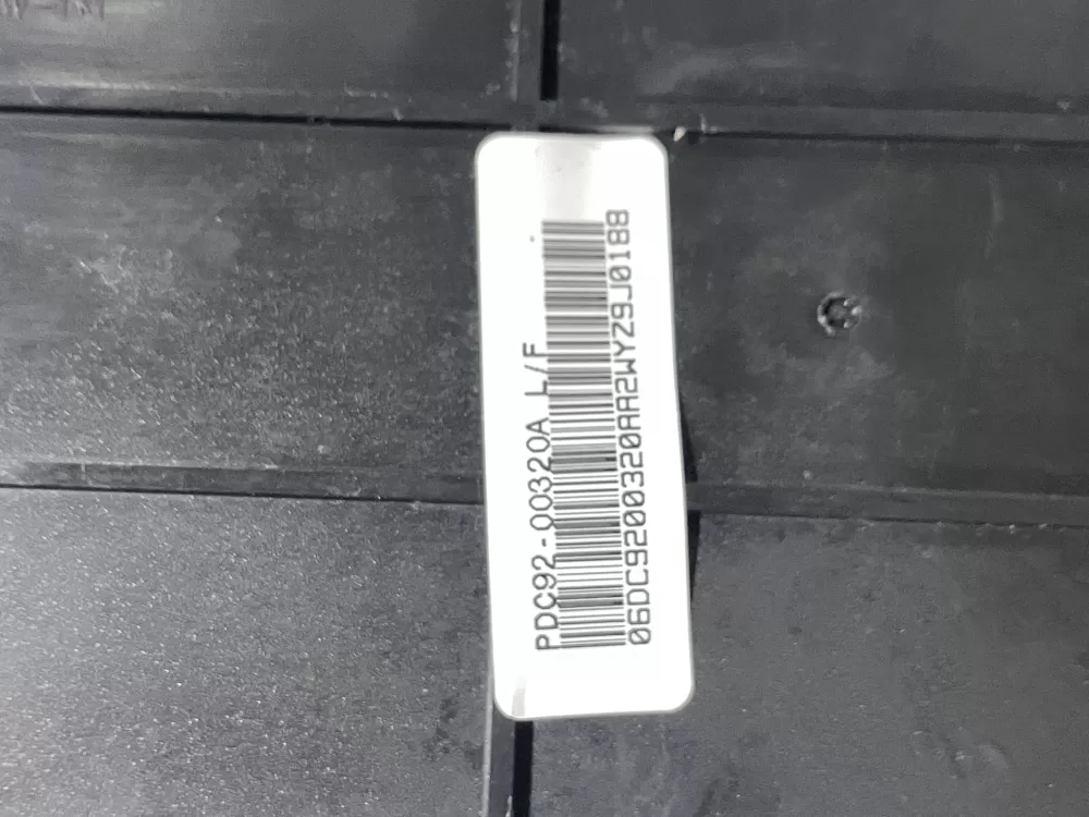 Samsung DC92-00319C AP4579252 Washer UI Control Board AZ143168 | Wm2406