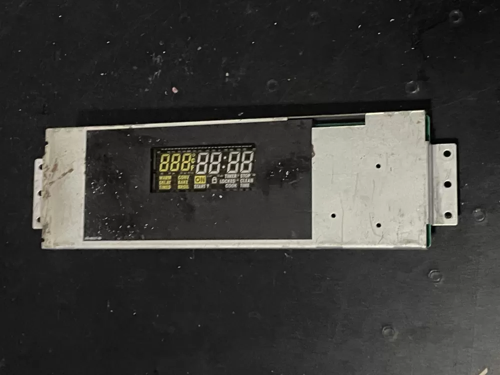 Whirlpool 9756547 Range Oven Electronic Control Board WP9756547 AZ25167 | WMV334
