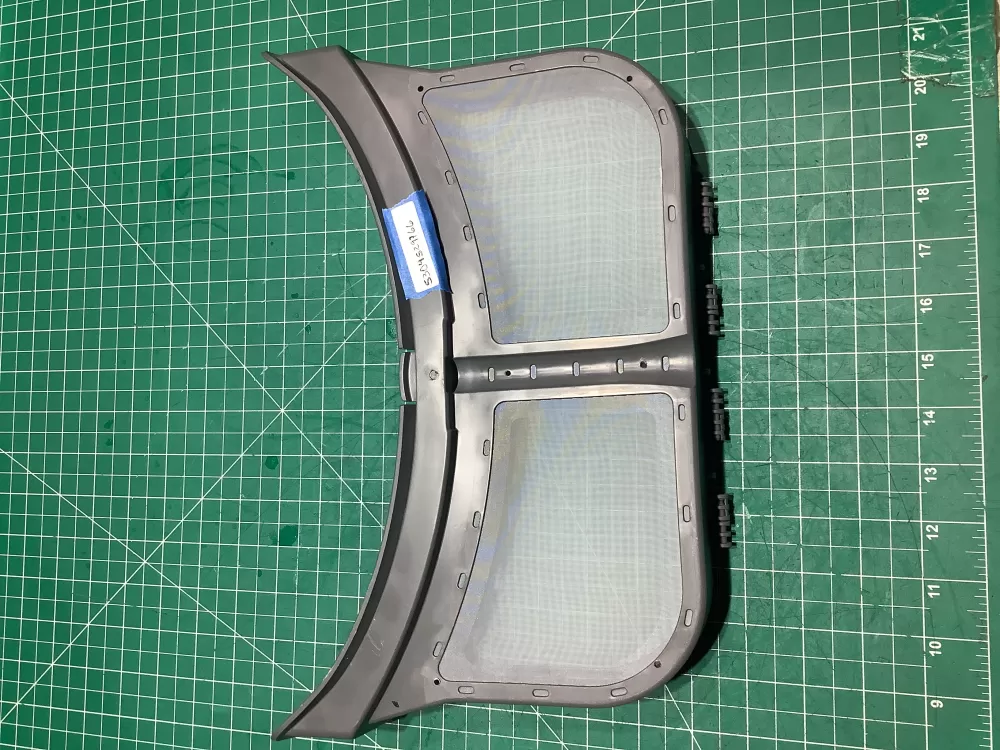 Electrolux 5304529766 Dryer Lint Screen