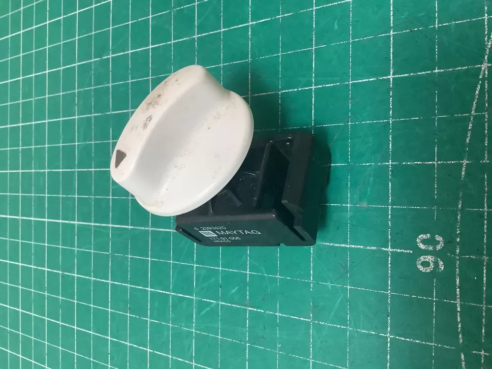 Whirlpool  Maytag  Amana 6 2093420 Washer Switch