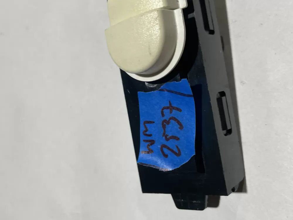 Maytag 62093490W 22001785 Dryer Switch AZ155508 | Wm2537